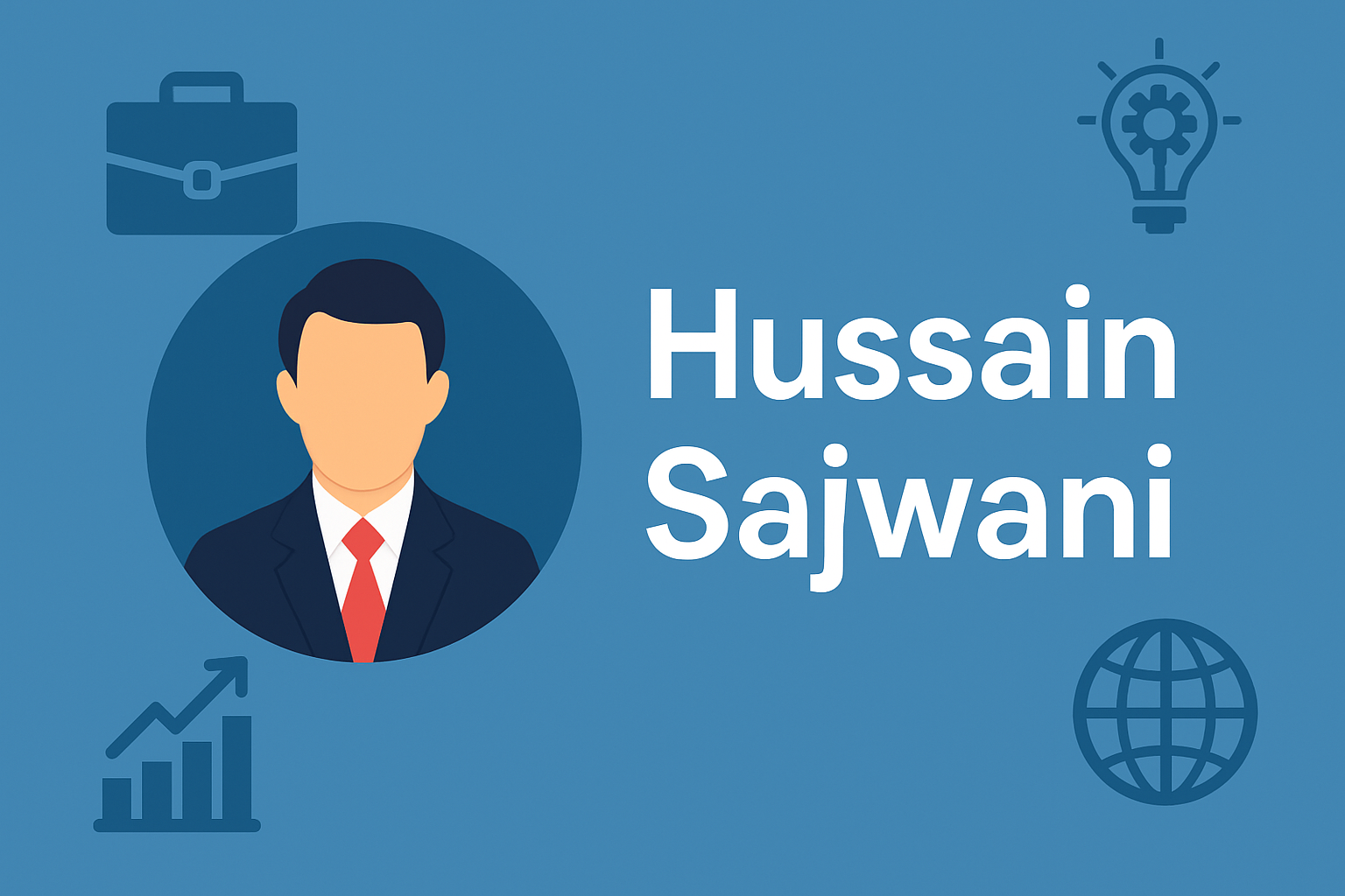 Hussain Sajwani: The Visionary Behind Dubai’s Luxury Real Estate Boom