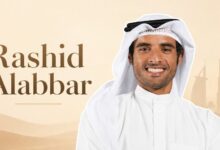 Rashid Alabbar