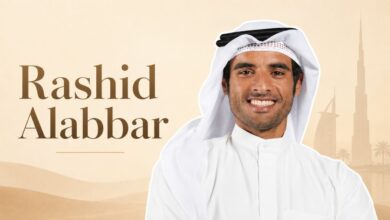 Rashid Alabbar