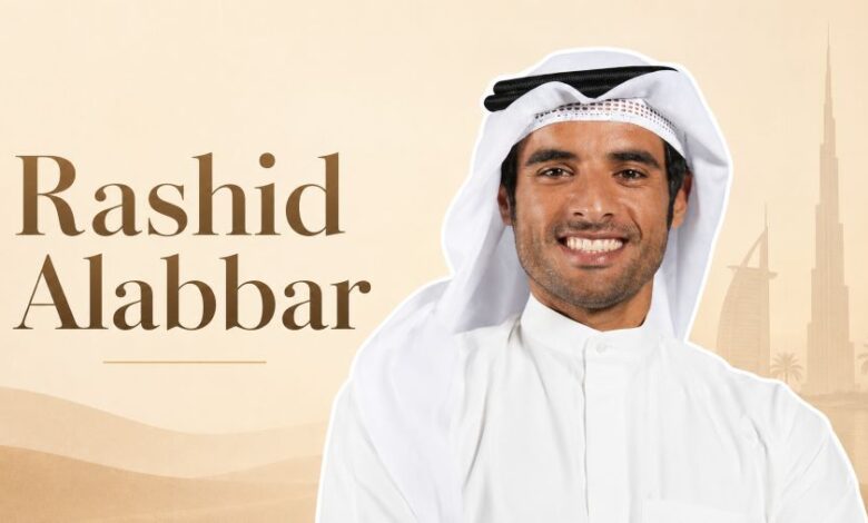 Rashid Alabbar