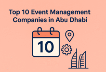 Top 10 Event Management Companies in Abu Dhabi