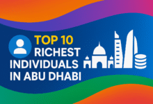 Richest Individuals in Abu Dhabi