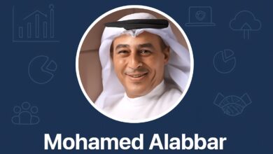 Mohamed Alabbar: The Visionary Behind Dubai’s Transformation