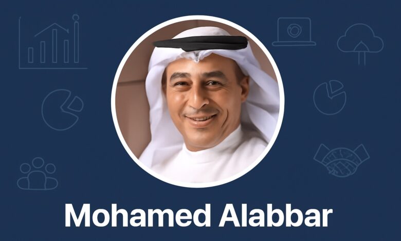 Mohamed Alabbar: The Visionary Behind Dubai’s Transformation