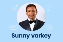 Sunny Varkey: The Visionary Behind GEMS Education and Global Education Reform