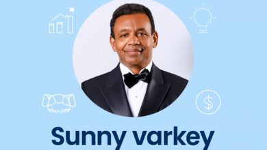 Sunny Varkey: The Visionary Behind GEMS Education and Global Education Reform
