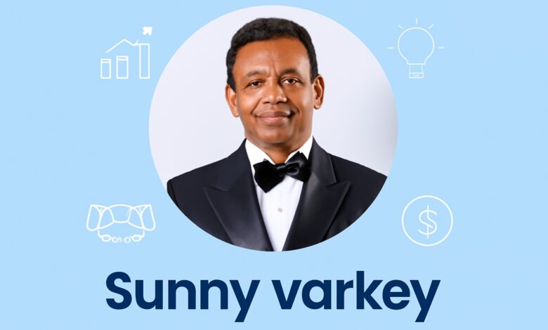 Sunny Varkey: The Visionary Behind GEMS Education and Global Education Reform