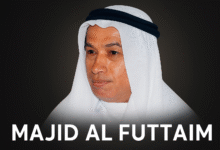 Majid Al Futtaim