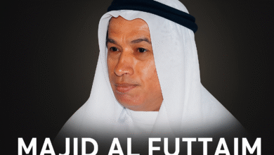 Majid Al Futtaim