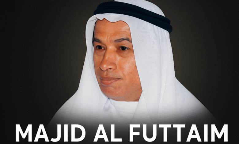 Majid Al Futtaim