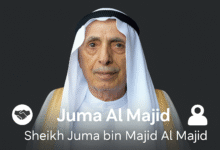 Juma Al Majid