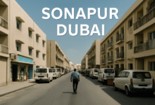 Sonapur Dubai