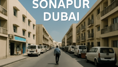 Sonapur Dubai