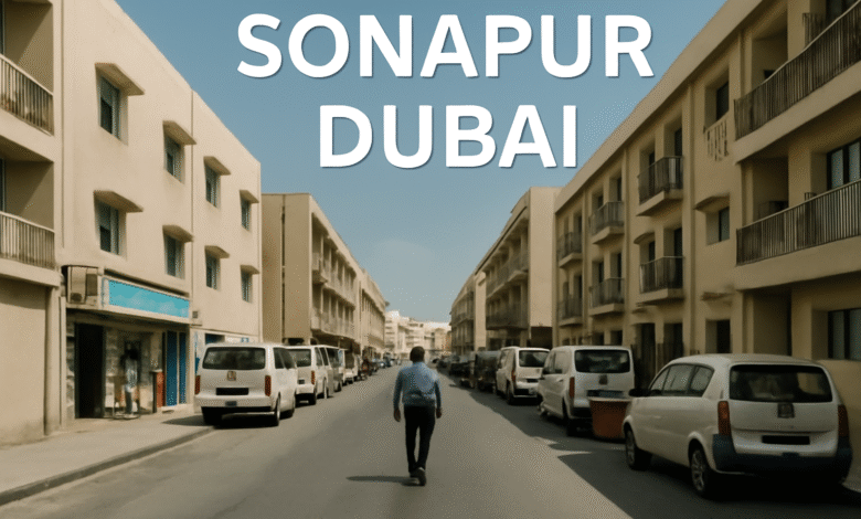 Sonapur Dubai