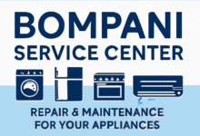 Bompani Service Center