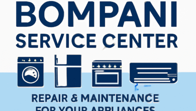 Bompani Service Center