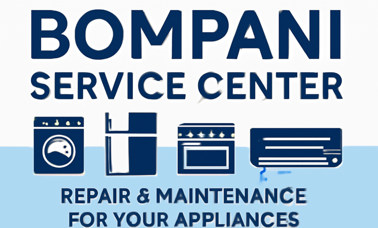 Bompani Service Center