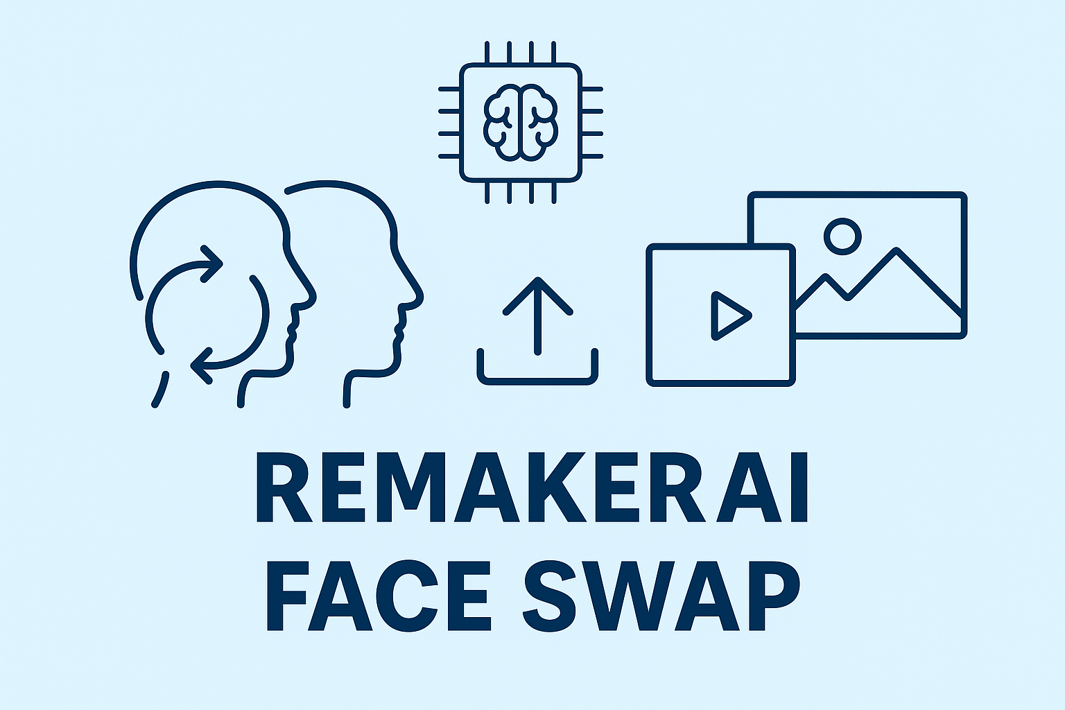 Remaker AI Face Swap