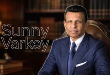 Sunny Varkey, chairman and founder of GEMS Education