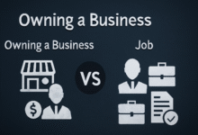 Own Business vs Job: Which Is Best for You?