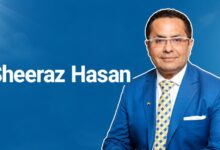 Rizwan Sajan Biography