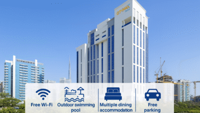 Citymax Hotel Business Bay