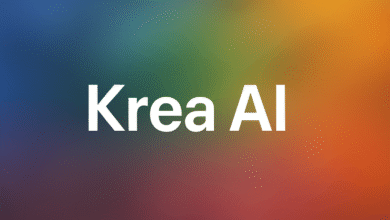 Krea AI: Revolutionising Real-Time Image and Video Generation