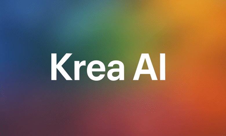 Krea AI: Revolutionising Real-Time Image and Video Generation