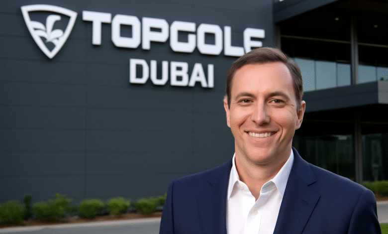 Topgolf Dubai: The Ultimate Entertainment Experience in the Heart of Dubai