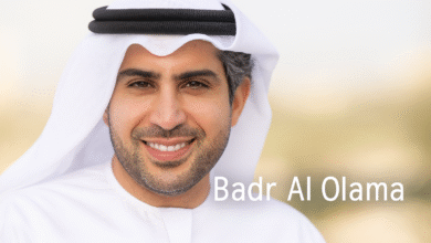 Badr Al Olama: The Strategic Visionary Shaping Abu Dhabi’s Industrial and Investment Future