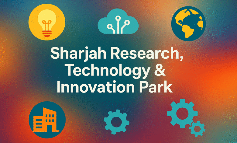 Sharjah Research, Technology & Innovation Park