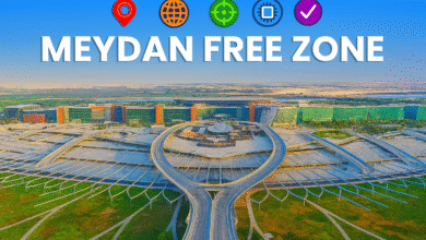Meydan Free Zone: Dubai’s Smartest Business Gateway for Modern Entrepreneurs