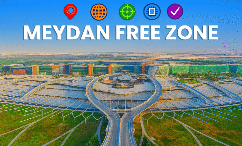 Meydan Free Zone: Dubai’s Smartest Business Gateway for Modern Entrepreneurs