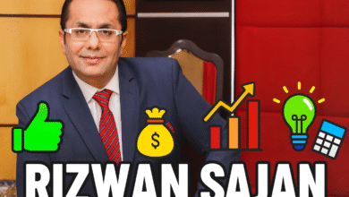 Rizwan Sajan: From Mumbai Slums to Dubai’s Billionaire Builder