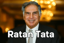 Ratan Tata: The Iconic Visionary Who Rose to Glory and Left a Nation Mourning