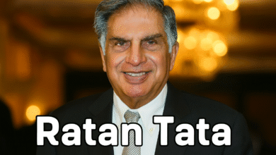 Ratan Tata: The Iconic Visionary Who Rose to Glory and Left a Nation Mourning