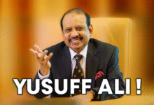 Yusuff Ali: The Billionaire Visionary Behind LuLu Group’s Global Success