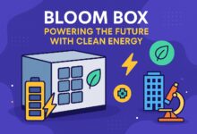Bloom Box: Revolutionizing Clean Energy with Next-Gen Fuel Cell Technology