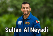 Sultan Al Neyadi: The Inspiring Astronaut Who Redefined Arab Space Exploration