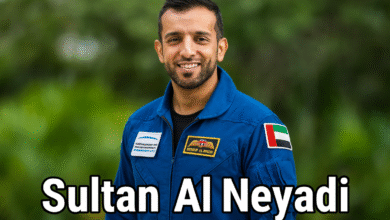 Sultan Al Neyadi: The Inspiring Astronaut Who Redefined Arab Space Exploration