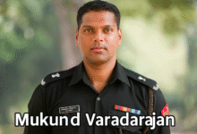 Mukund Varadarajan: The Fearless Soldier Who Redefined Bravery