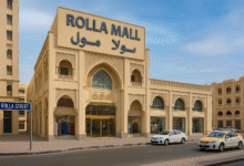 Smart Shopping on a Budget at Rolla Mall, Sharjah – Discover the True Essence of Affordable Retail