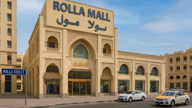 Smart Shopping on a Budget at Rolla Mall, Sharjah – Discover the True Essence of Affordable Retail