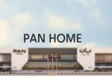 Pan Home: Redefining Affordable Luxury in Home Furnishing