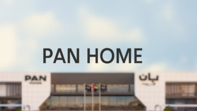 Pan Home: Redefining Affordable Luxury in Home Furnishing