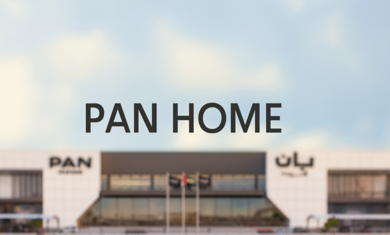 Pan Home: Redefining Affordable Luxury in Home Furnishing