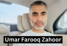 Umar Farooq Zahoor: The Controversial Visionary Behind Millions – A Tale of Triumph and Turmoil