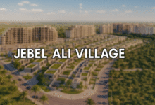 Jebel Ali Village: A Revived Legacy Offering Luxury Villas and Lifestyle in the Heart of Dubai