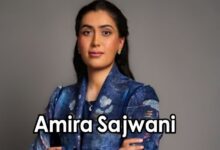 Amira Sajwani