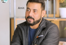 Amit Jain